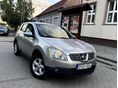 NISSAN QASHQAI 2007/8 - 2