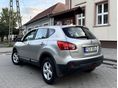 NISSAN QASHQAI 2007/8 - 3