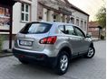 NISSAN QASHQAI 2007/8 - 4