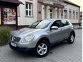 NISSAN QASHQAI 2007/8 - 5