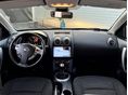 NISSAN QASHQAI 2007/8 - 7
