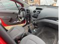 CHEVROLET SPARK 2010/3 - 4