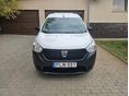 DACIA DOKKER 2018 - 1