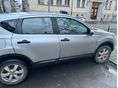 NISSAN QASHQAI 2010/2 - 2