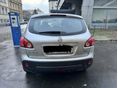 NISSAN QASHQAI 2010/2 - 5