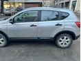 NISSAN QASHQAI 2010/2 - 6