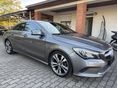 MERCEDES-BENZ CLA 200 2017/5 - 1