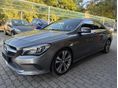 MERCEDES-BENZ CLA 200 2017/5 - 2