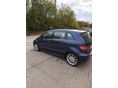 MERCEDES-BENZ B 180 2007/2 - 2