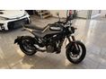 HUSQVARNA SVARTPILEN 125 2021 - 2