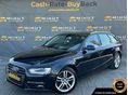 AUDI A4 2015/5 - 1
