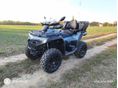 CFMOTO CFORCE 1000 2024/8 - 1