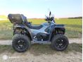 CFMOTO CFORCE 1000 2024/8 - 4