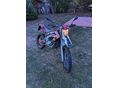 APRILIA RX 50 2010/6 - 1