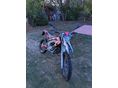 APRILIA RX 50 2010/6 - 9