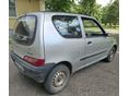 FIAT SEICENTO 2001 - 2