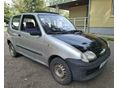 FIAT SEICENTO 2001 - 1