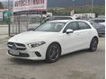 MERCEDES-BENZ A 180 2020/7 - 1