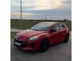MAZDA 3 2012/7 - 1