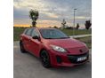 MAZDA 3 2012/7 - 2