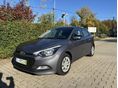 HYUNDAI I20 2018/8 - 2