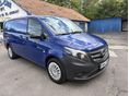 MERCEDES-BENZ VITO 2016/6 - 1