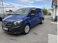 MERCEDES-BENZ VITO 2016/6 - 2