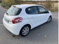 PEUGEOT 208 2012/9 - 6