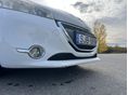 PEUGEOT 208 2012/9 - 10