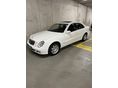 MERCEDES-BENZ E 200 2005/6 - 1