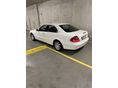 MERCEDES-BENZ E 200 2005/6 - 2