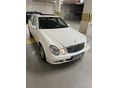 MERCEDES-BENZ E 200 2005/6 - 5