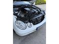 MERCEDES-BENZ E 200 2005/6 - 10