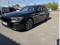 BMW 730 2019/9 - 2