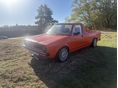 VOLKSWAGEN CADDY 1985/5 - 1