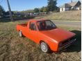 VOLKSWAGEN CADDY 1985/5 - 2
