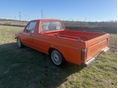 VOLKSWAGEN CADDY 1985/5 - 3