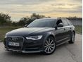 AUDI A6 ALLROAD 2013/10 - 1