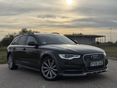 AUDI A6 ALLROAD 2013/10 - 4