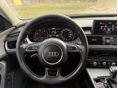 AUDI A6 ALLROAD 2013/10 - 11