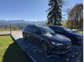 AUDI A6 ALLROAD 2013/10 - 12