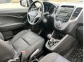 HYUNDAI IX20 2013/6 - 5