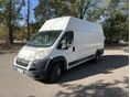 PEUGEOT BOXER 2011/5 - 5