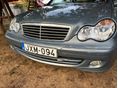 MERCEDES-BENZ C 200 2005/10 - 1