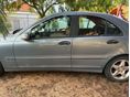 MERCEDES-BENZ C 200 2005/10 - 2
