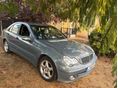 MERCEDES-BENZ C 200 2005/10 - 3