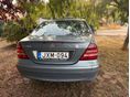 MERCEDES-BENZ C 200 2005/10 - 4