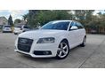 AUDI A3 2008/9 - 1
