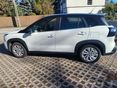 SUZUKI S-CROSS 2022/1 - 2