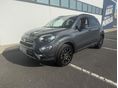 FIAT 500X 2018 - 1